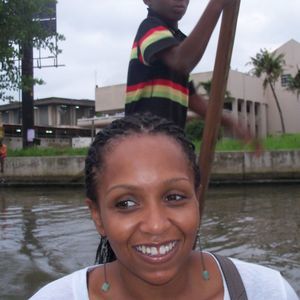 Meet your Posher, Tracy